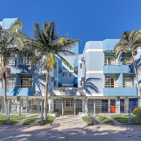 Marazul Apart Hotel 2 Florianopolis Exterior photo