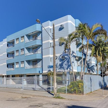 Marazul Apart Hotel 2 Florianopolis Exterior photo