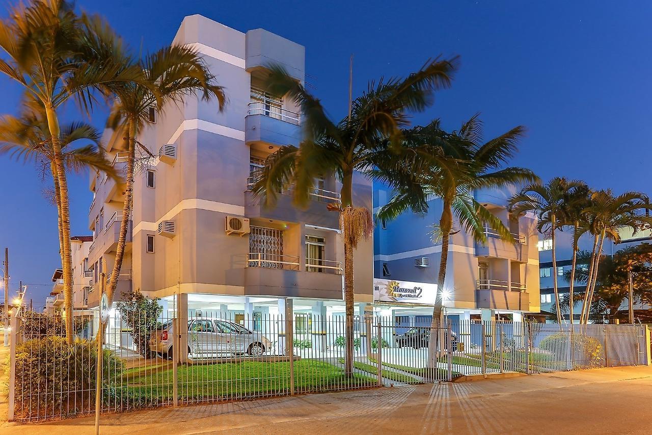 Marazul Apart Hotel 2 Florianopolis Exterior photo