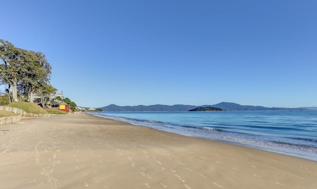 Marazul Apart Hotel 2 Florianopolis Exterior photo